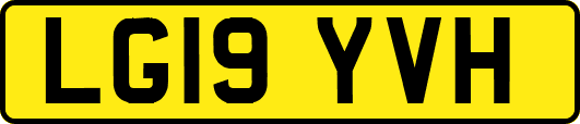 LG19YVH