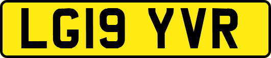 LG19YVR