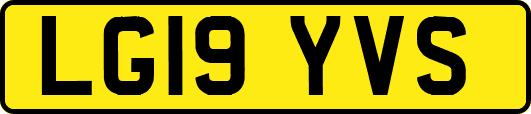 LG19YVS