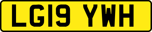 LG19YWH