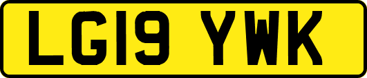 LG19YWK