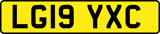 LG19YXC