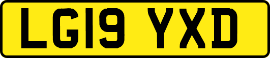 LG19YXD