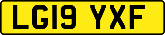 LG19YXF