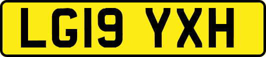 LG19YXH