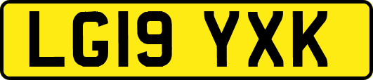 LG19YXK