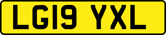 LG19YXL