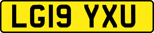 LG19YXU