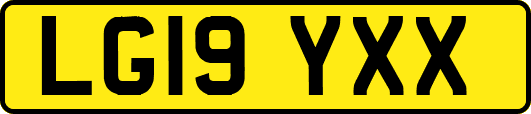 LG19YXX