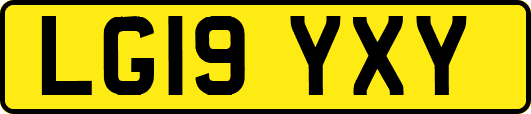 LG19YXY