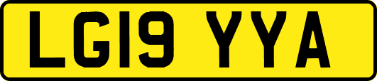 LG19YYA