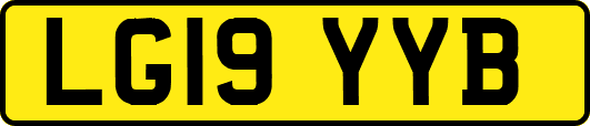 LG19YYB