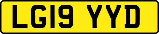 LG19YYD