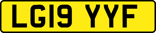 LG19YYF