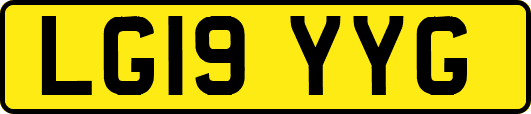 LG19YYG