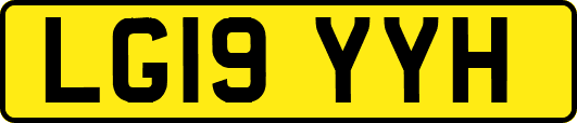 LG19YYH