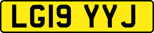 LG19YYJ