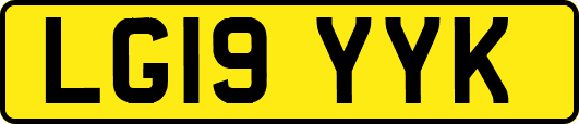 LG19YYK