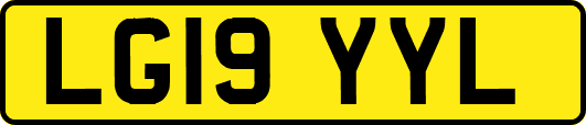 LG19YYL
