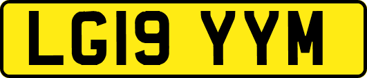 LG19YYM