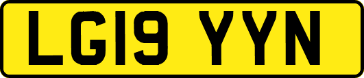 LG19YYN