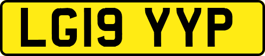LG19YYP