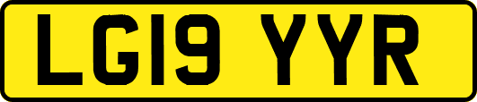 LG19YYR
