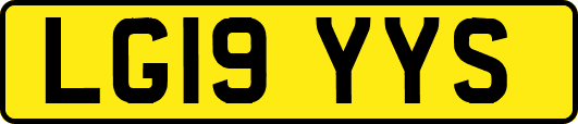 LG19YYS