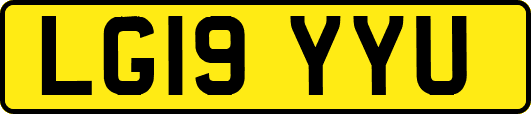LG19YYU