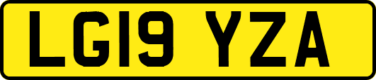 LG19YZA