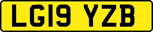 LG19YZB