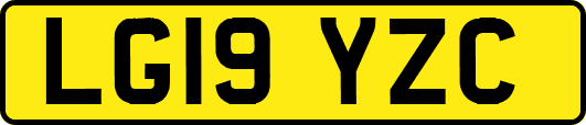 LG19YZC