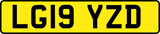 LG19YZD