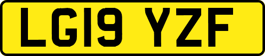 LG19YZF