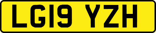 LG19YZH