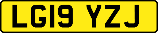 LG19YZJ