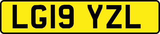LG19YZL