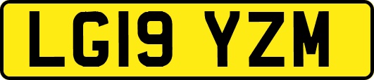 LG19YZM