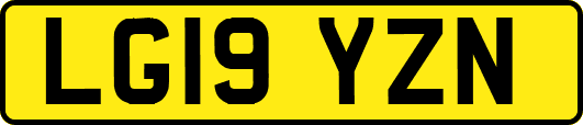 LG19YZN
