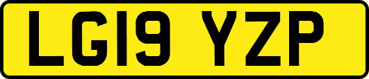 LG19YZP