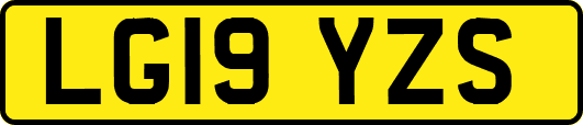 LG19YZS