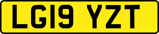 LG19YZT