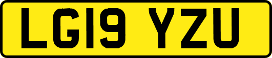 LG19YZU