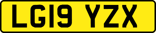 LG19YZX