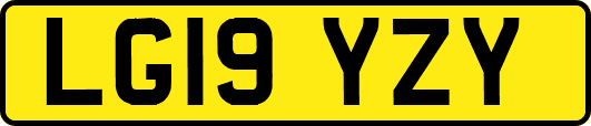 LG19YZY