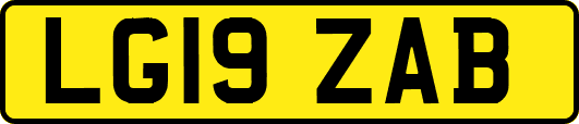 LG19ZAB