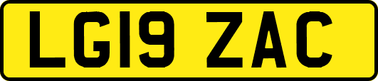 LG19ZAC