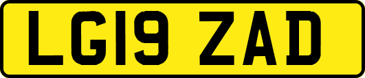 LG19ZAD