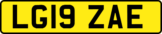 LG19ZAE