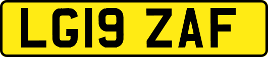 LG19ZAF